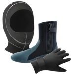 Γάντια/Κουκούλες/Καλτσάκια