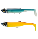 Ψαρακια σιλικόνης - Soft lures